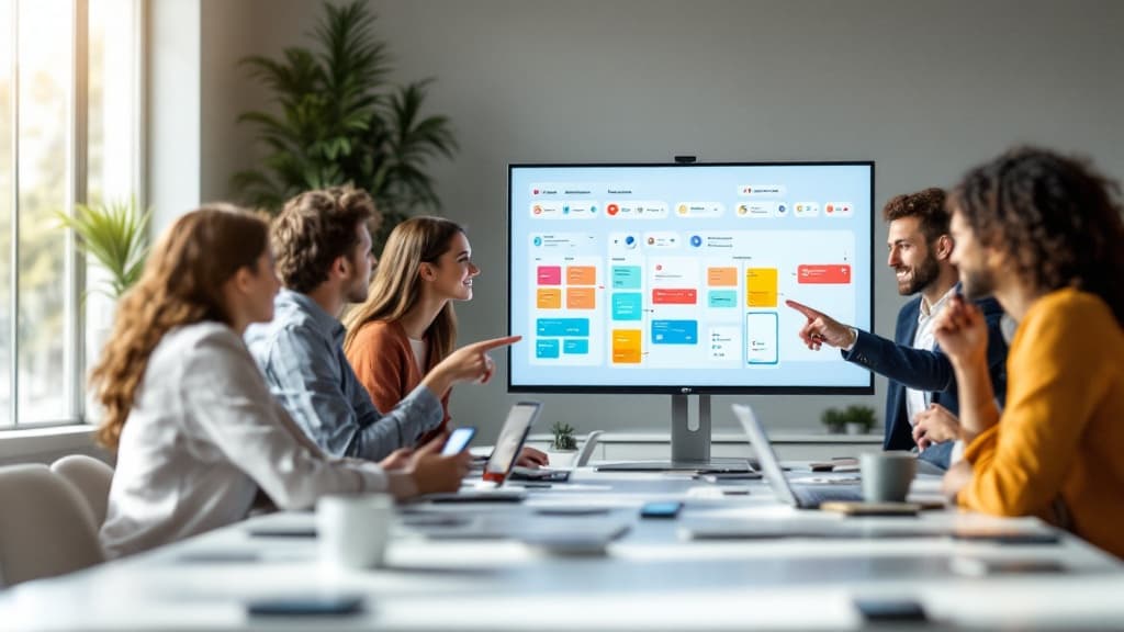 Feedback synthesis aggregating user responses into actionable insights